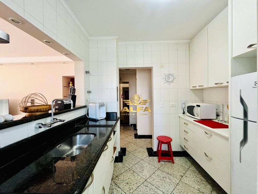 Apartamento, 3 quartos, 120 m² - Foto 2