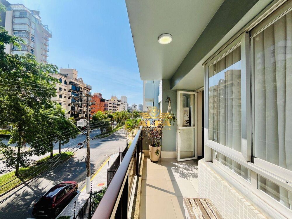 Apartamento, 3 quartos, 120 m² - Foto 3