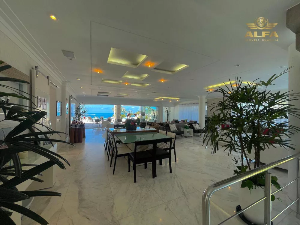 Casa, 10 quartos, 1411 m² - Foto 4