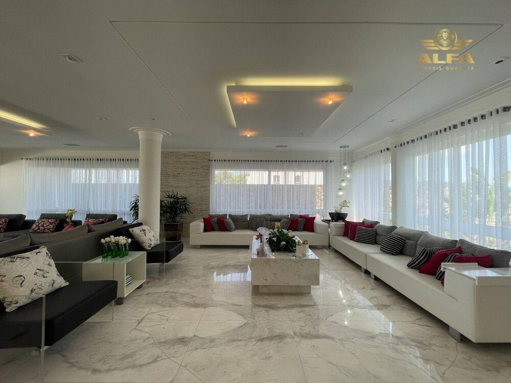 Casa, 10 quartos, 1411 m² - Foto 12