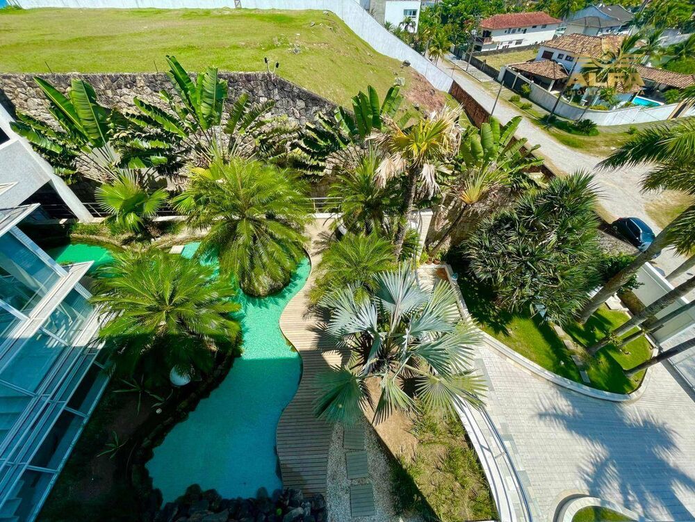 Casa, 10 quartos, 1411 m² - Foto 9
