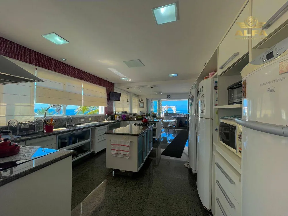 Casa, 10 quartos, 1411 m² - Foto 10
