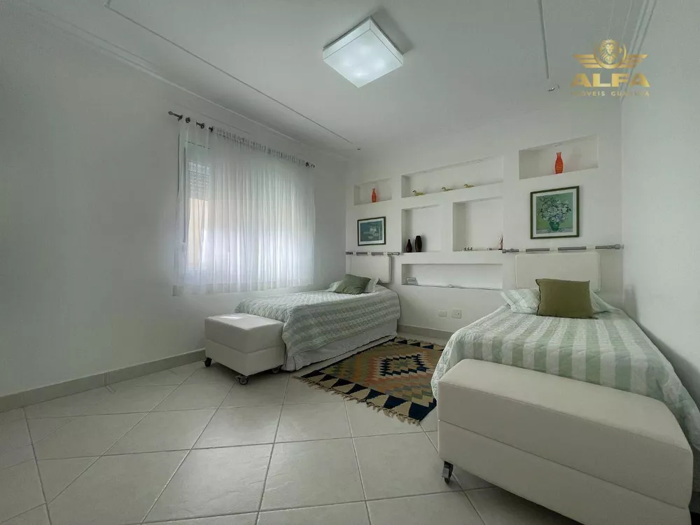 Casa, 10 quartos, 1411 m² - Foto 2
