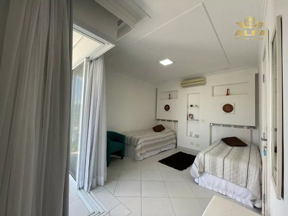 Casa, 10 quartos, 1411 m² - Foto 1