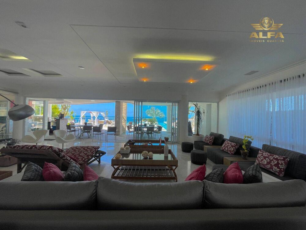 Casa, 10 quartos, 1411 m² - Foto 11