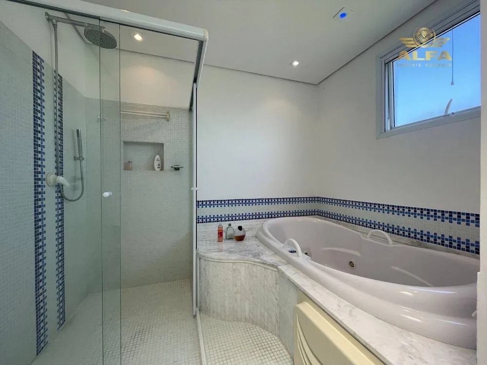 Casa, 10 quartos, 1411 m² - Foto 18