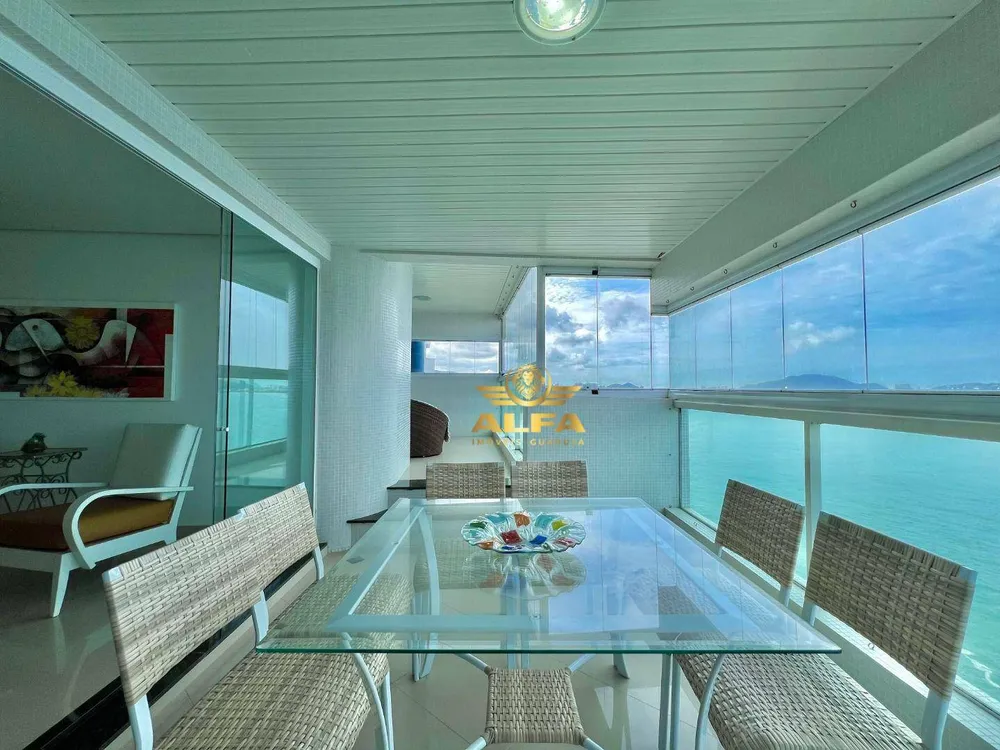 Apartamento, 3 quartos, 184 m² - Foto 2