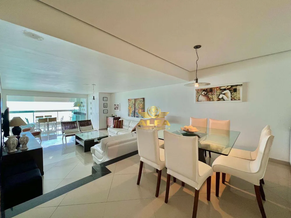 Apartamento, 3 quartos, 184 m² - Foto 1