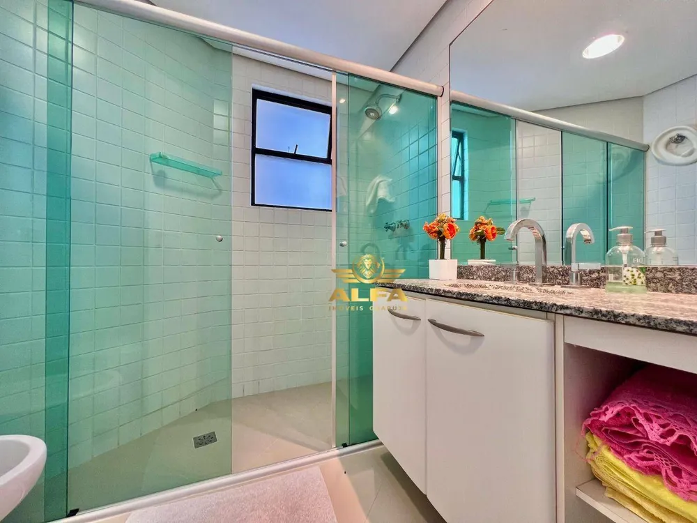 Apartamento, 3 quartos, 184 m² - Foto 5