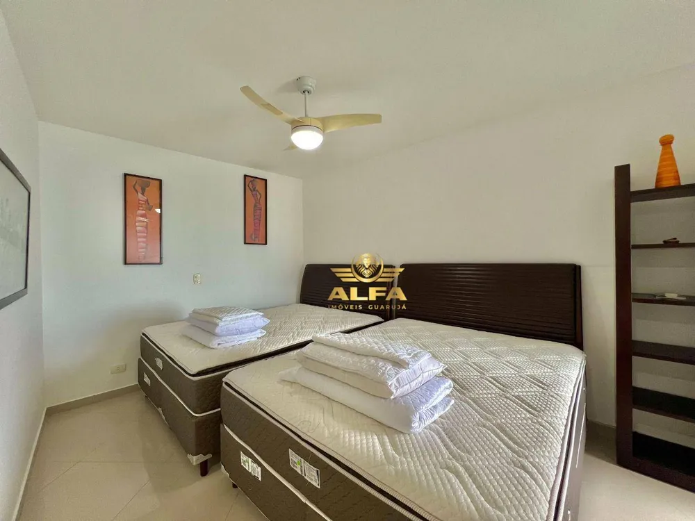 Apartamento, 3 quartos, 184 m² - Foto 3