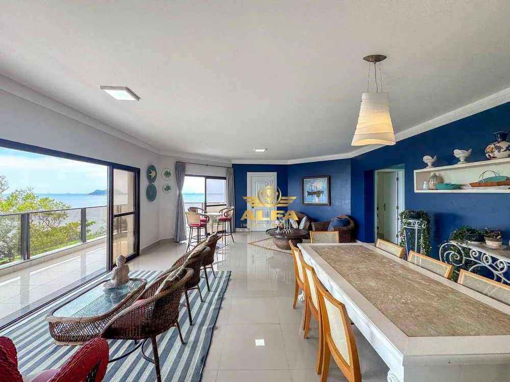 Apartamento, 5 quartos, 251 m² - Foto 1