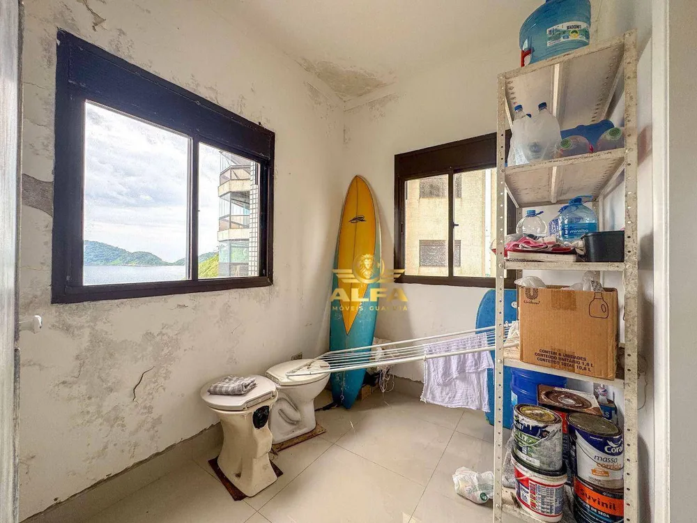 Apartamento, 5 quartos, 251 m² - Foto 10