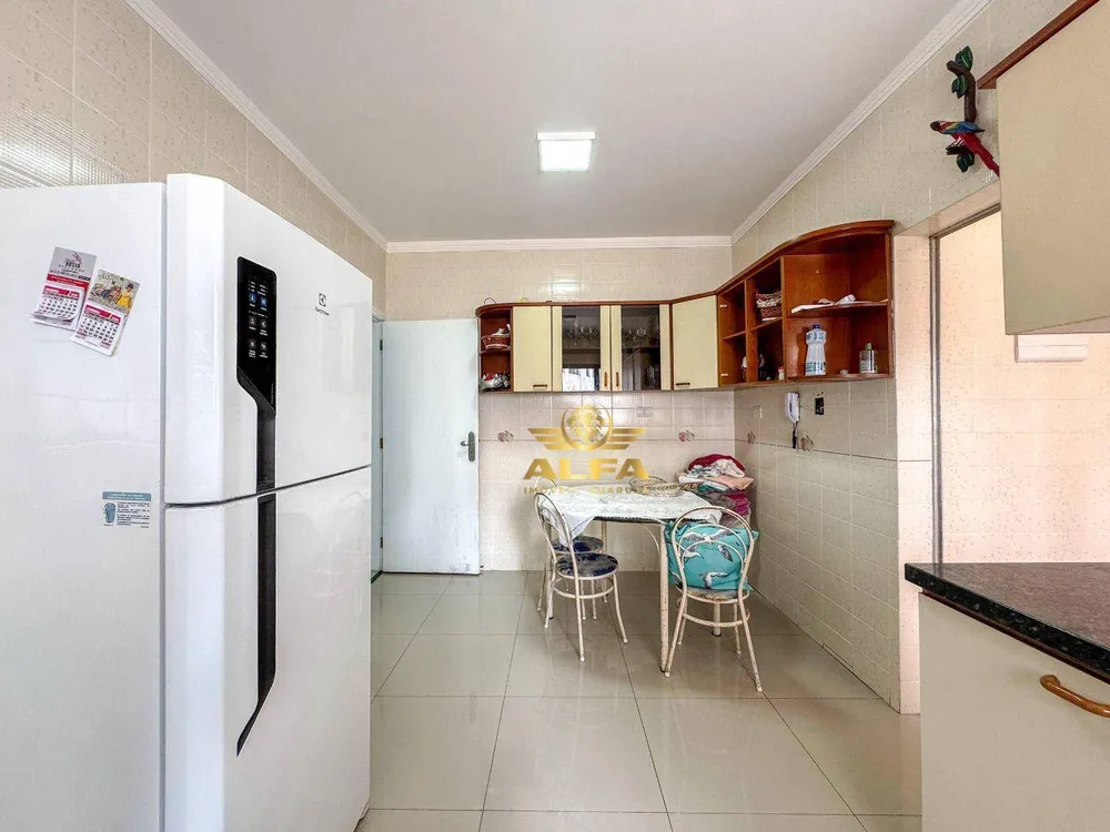 Apartamento, 5 quartos, 251 m² - Foto 3