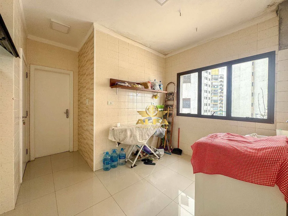 Apartamento, 5 quartos, 251 m² - Foto 9