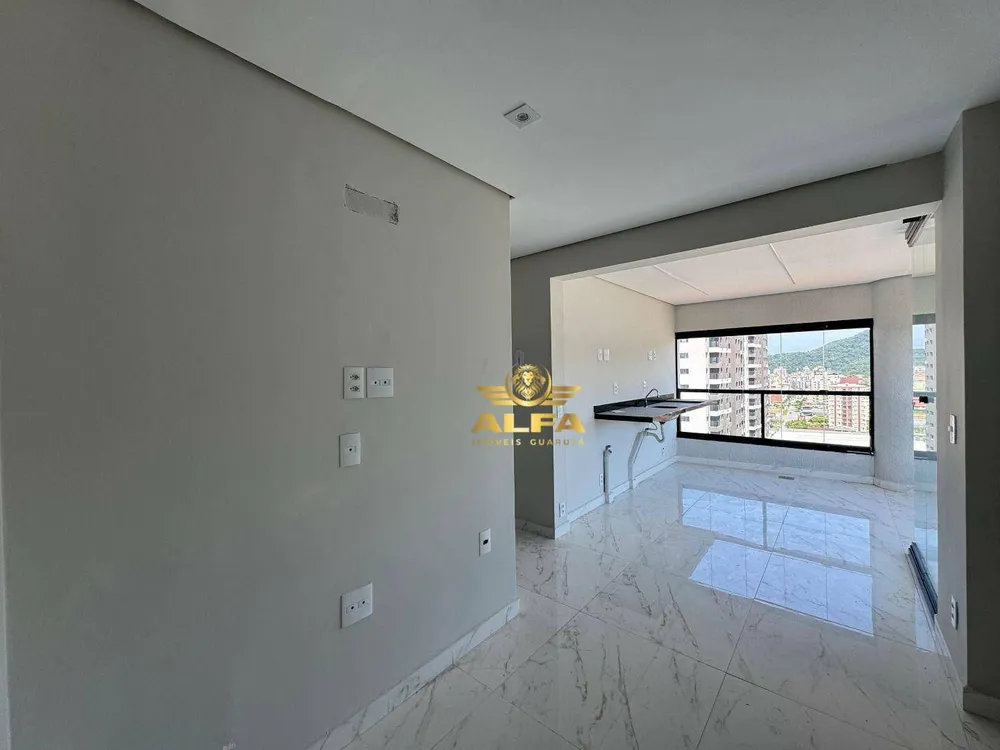Kitnet-Studio, 49 m² - Foto 1