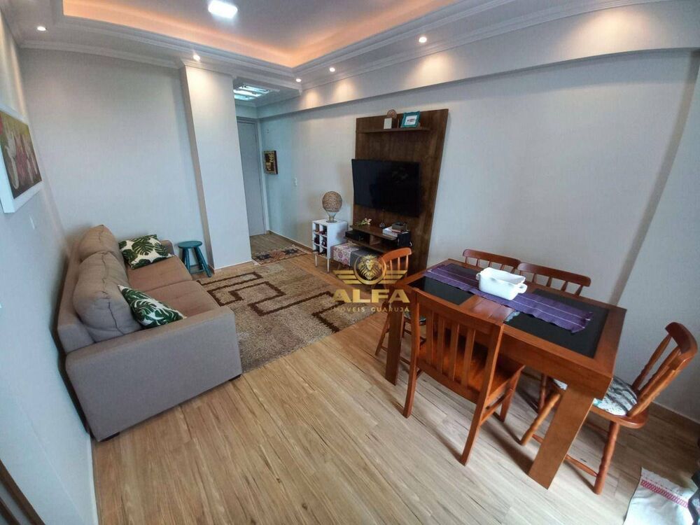 Apartamento, 2 quartos, 72 m² - Foto 16