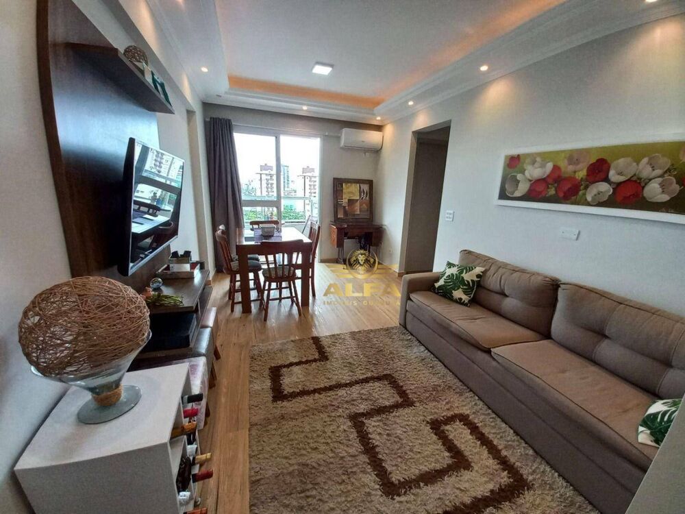 Apartamento, 2 quartos, 72 m² - Foto 15