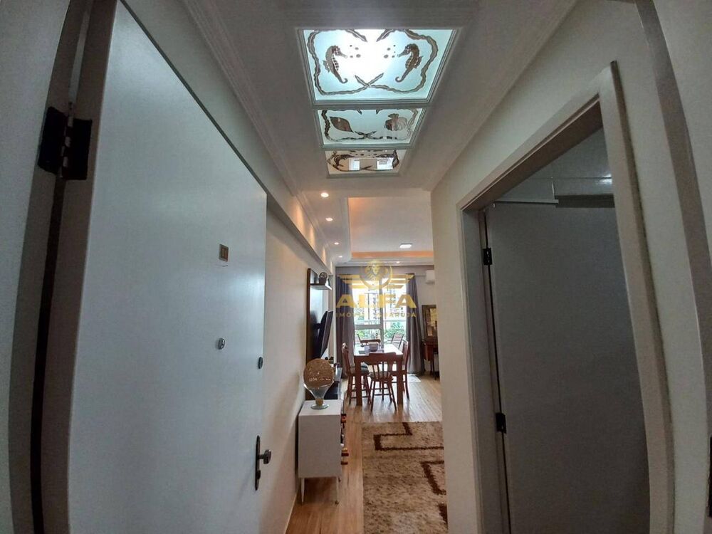 Apartamento, 2 quartos, 72 m² - Foto 2