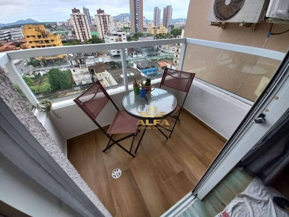 Apartamento, 2 quartos, 72 m² - Foto 18