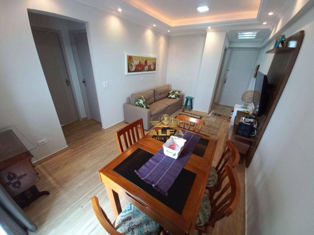 Apartamento, 2 quartos, 72 m² - Foto 3