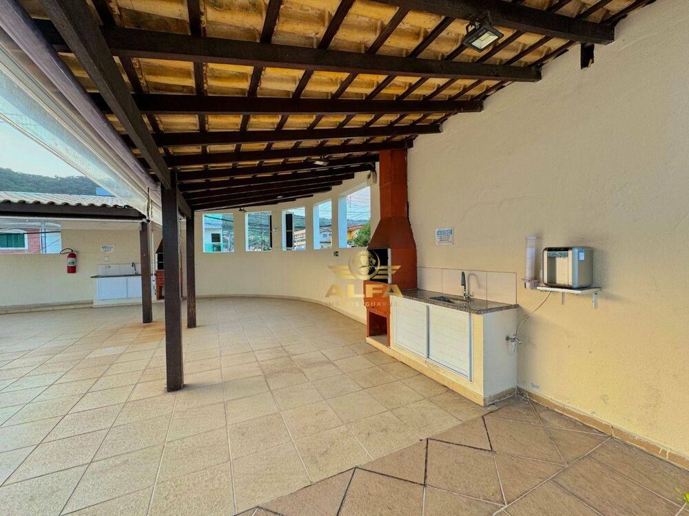 Apartamento, 2 quartos, 72 m² - Foto 8