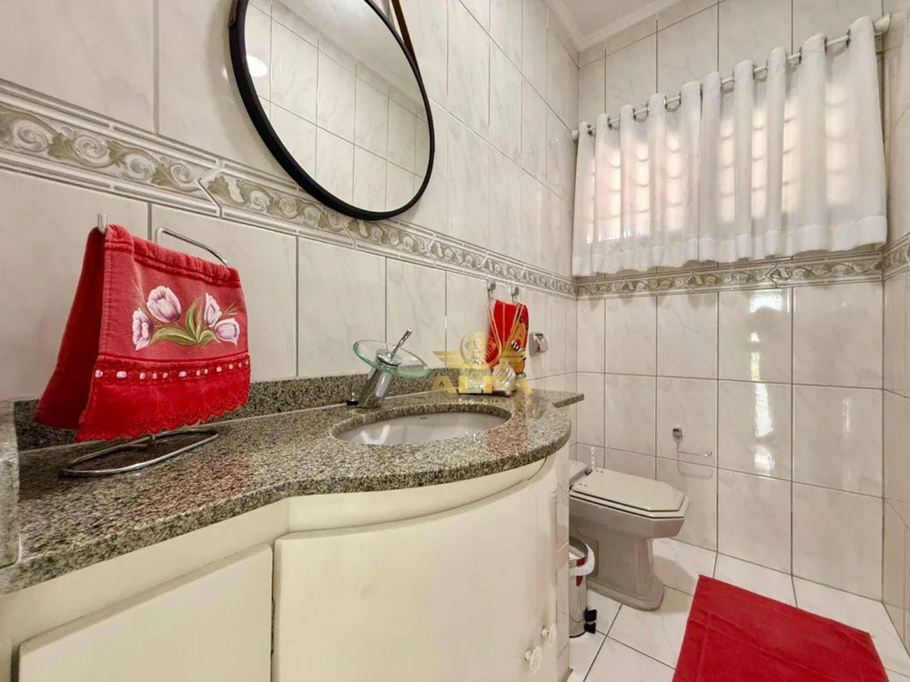 Casa, 5 quartos, 500 m² - Foto 4