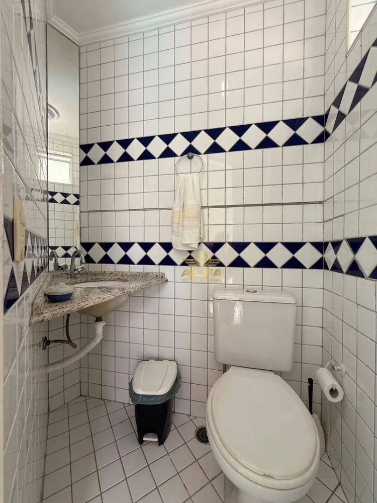 Casa, 5 quartos, 500 m² - Foto 7