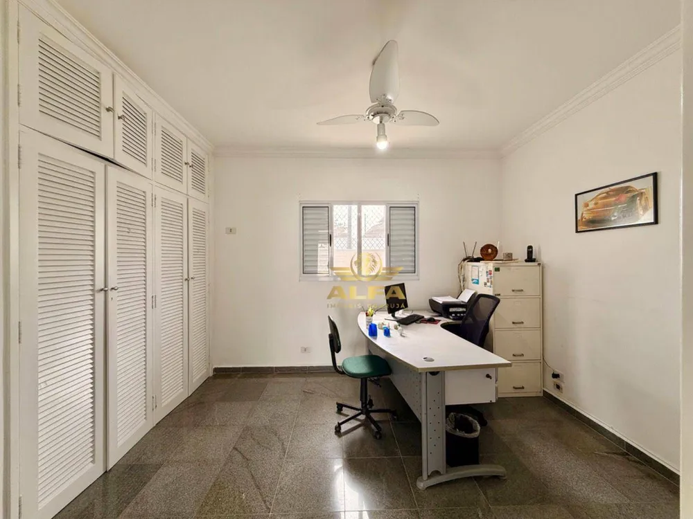 Casa, 5 quartos, 500 m² - Foto 1