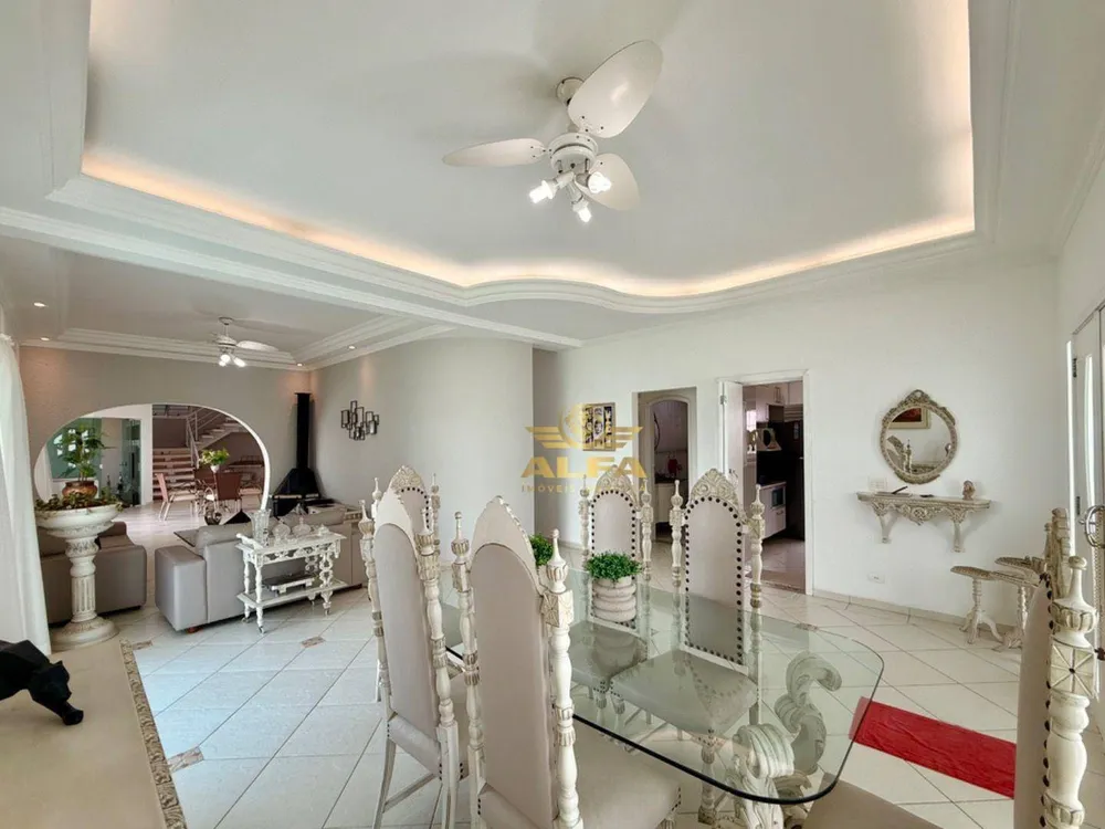 Casa, 5 quartos, 500 m² - Foto 1