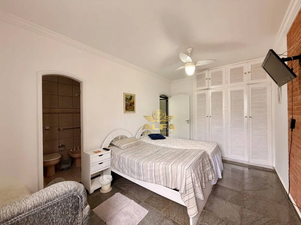 Casa, 5 quartos, 500 m² - Foto 3