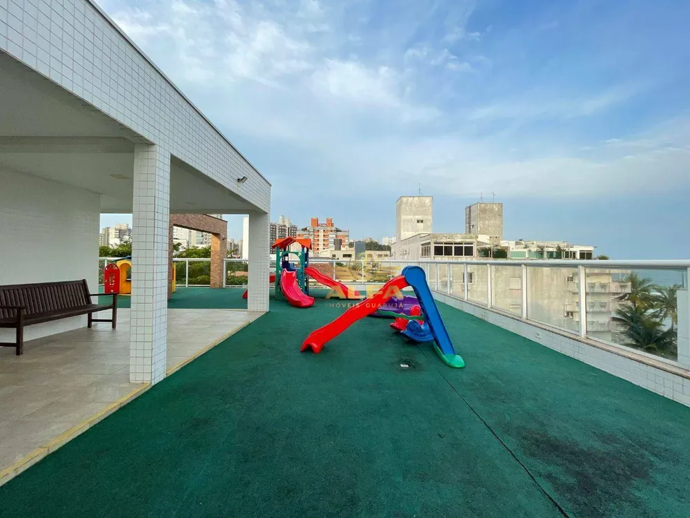 Apartamento, 3 quartos, 122 m² - Foto 10