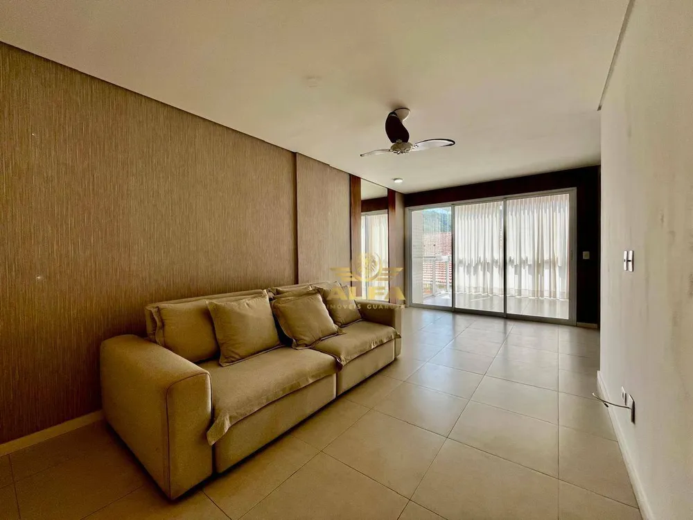 Apartamento, 3 quartos, 122 m² - Foto 1
