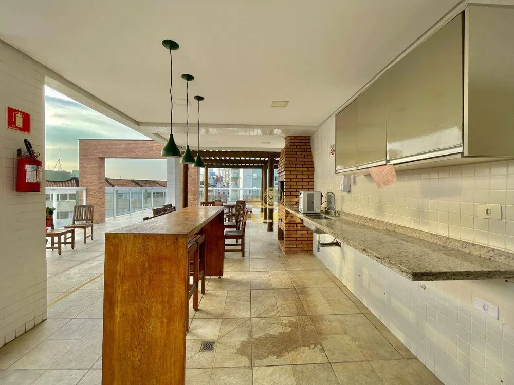Apartamento, 3 quartos, 122 m² - Foto 11