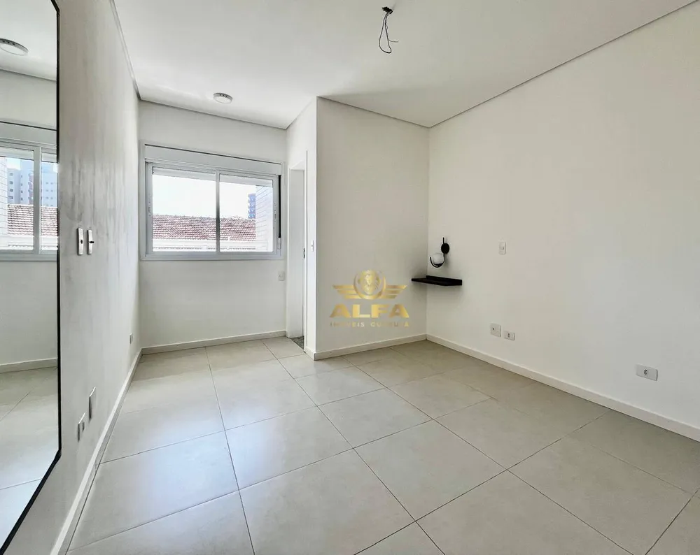 Apartamento, 3 quartos, 122 m² - Foto 4