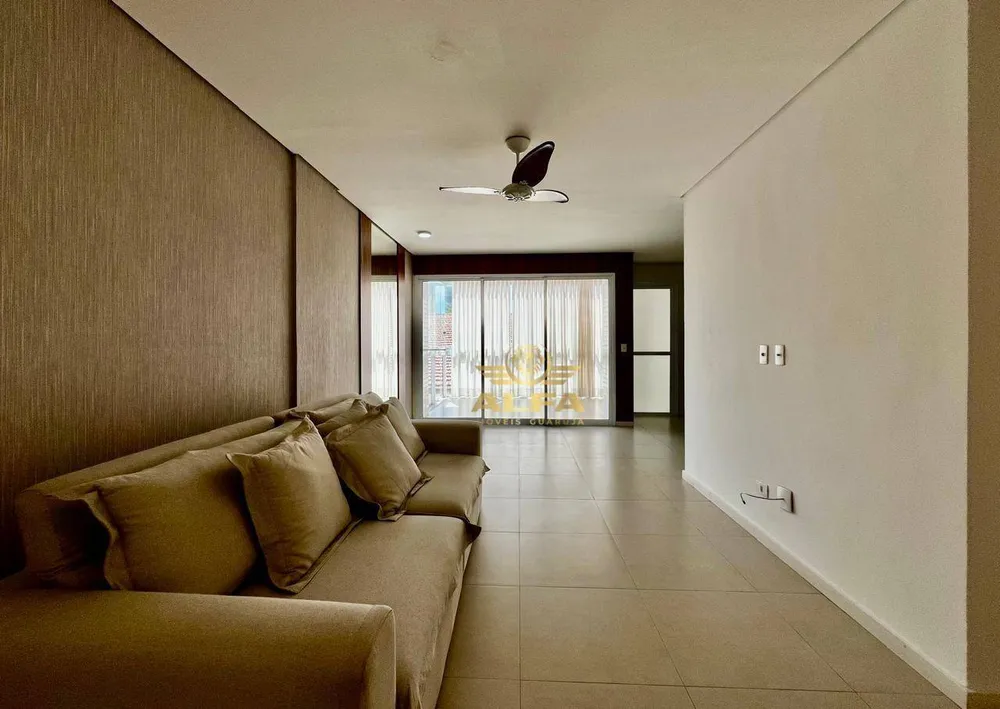 Apartamento, 3 quartos, 122 m² - Foto 2