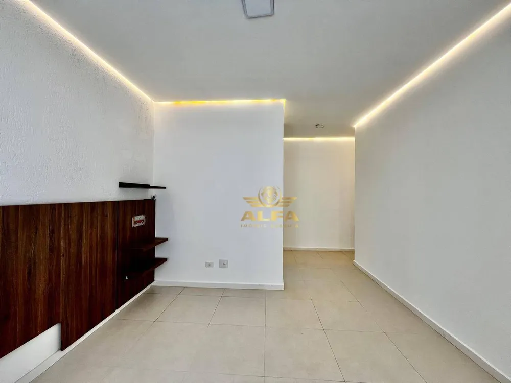 Apartamento, 3 quartos, 122 m² - Foto 8