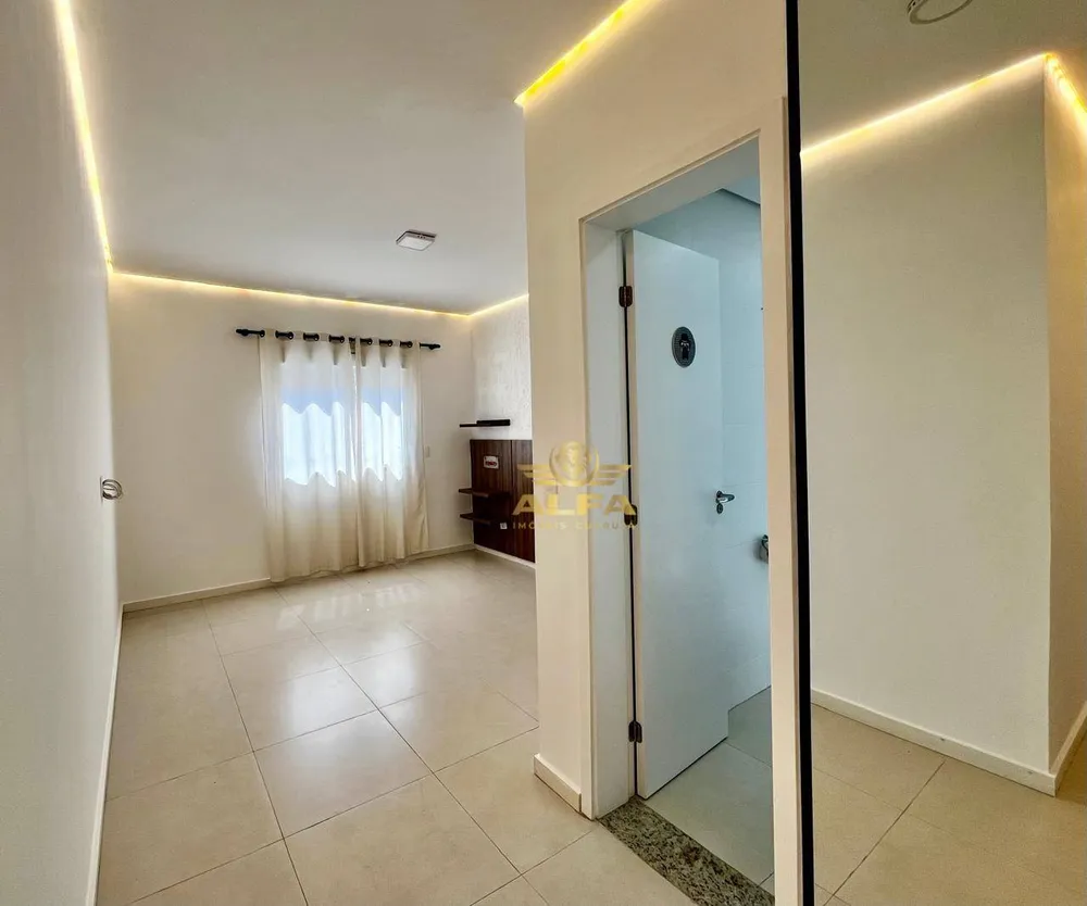 Apartamento, 3 quartos, 122 m² - Foto 6