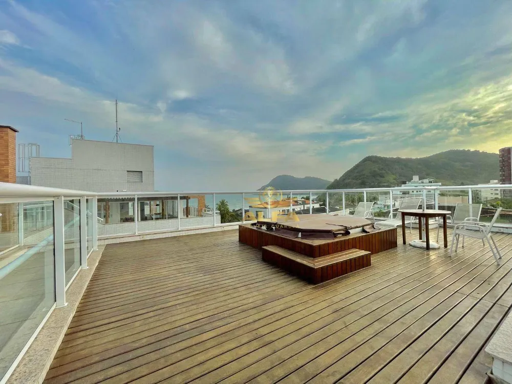 Apartamento, 3 quartos, 122 m² - Foto 12