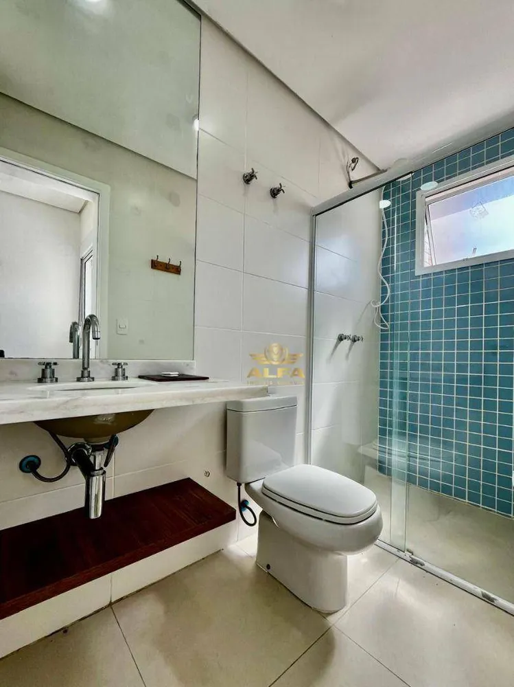 Apartamento, 3 quartos, 122 m² - Foto 3
