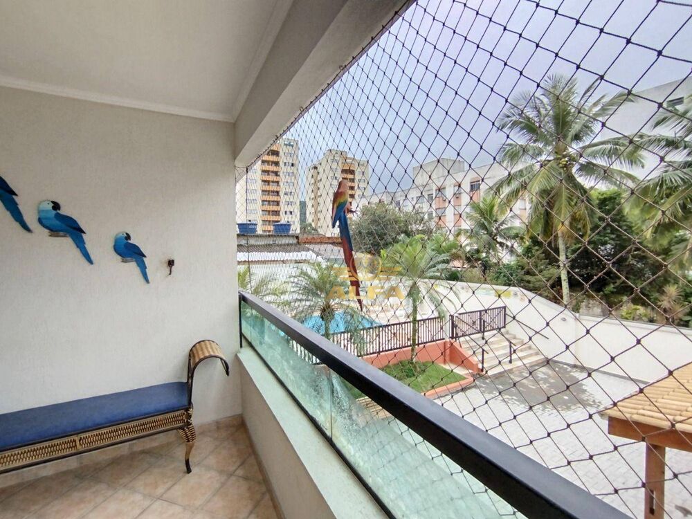 Apartamento, 2 quartos, 88 m² - Foto 5