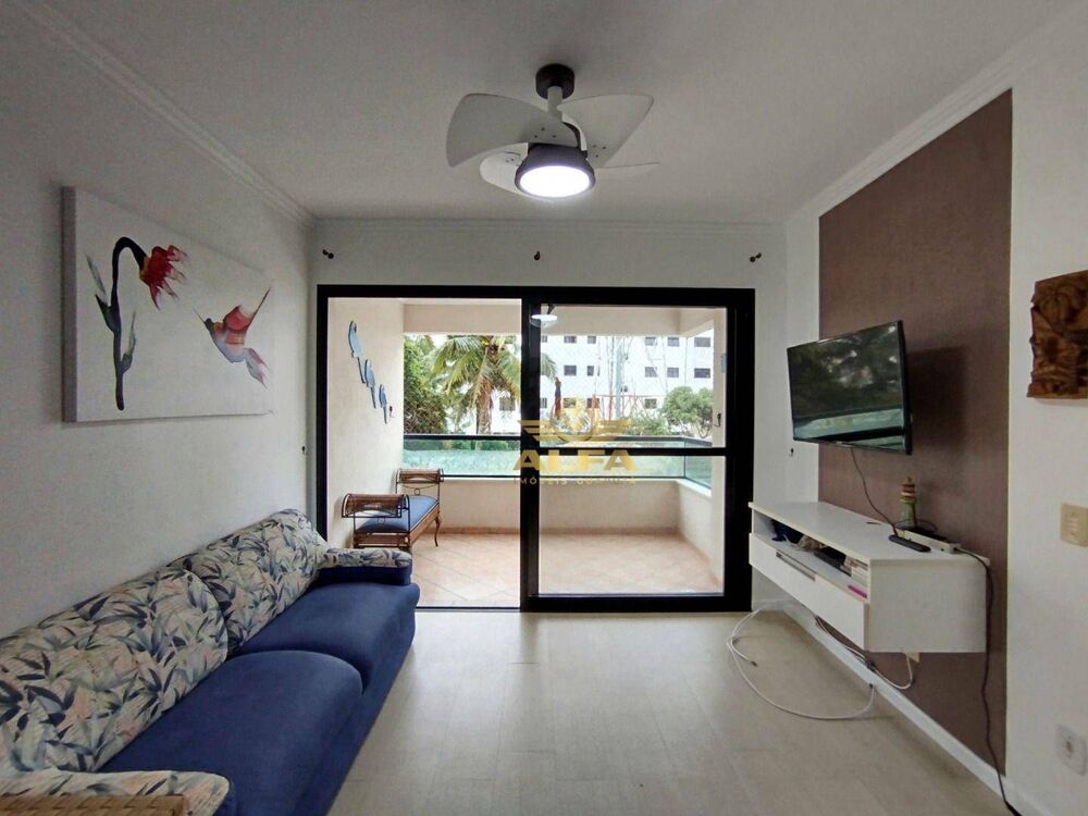 Apartamento, 2 quartos, 88 m² - Foto 4