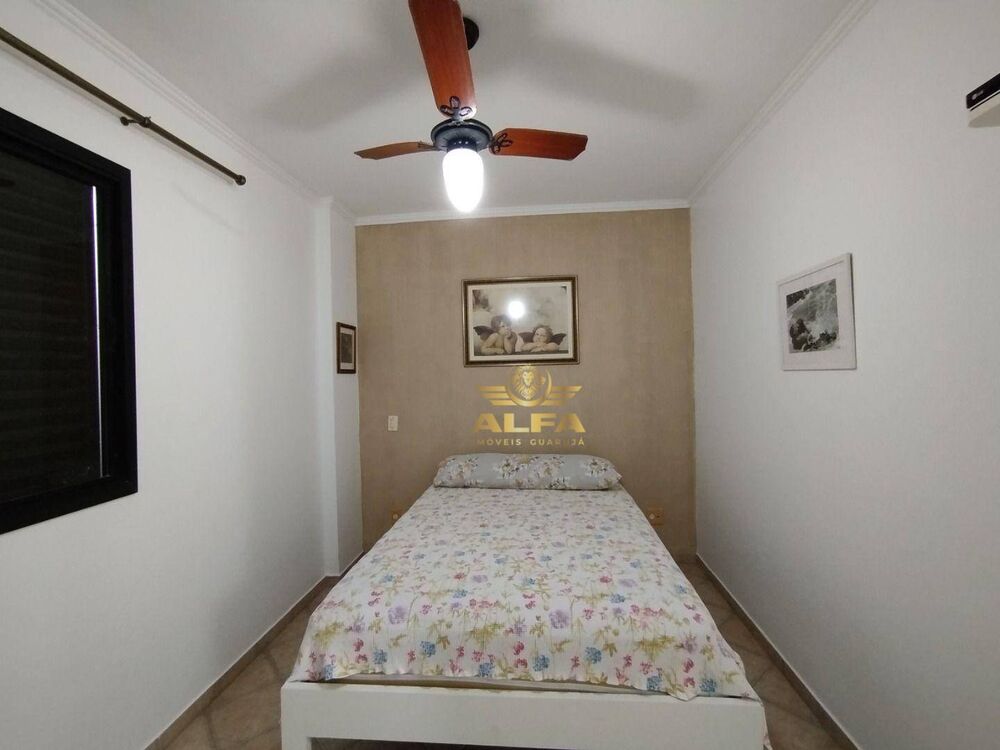 Apartamento, 2 quartos, 88 m² - Foto 9
