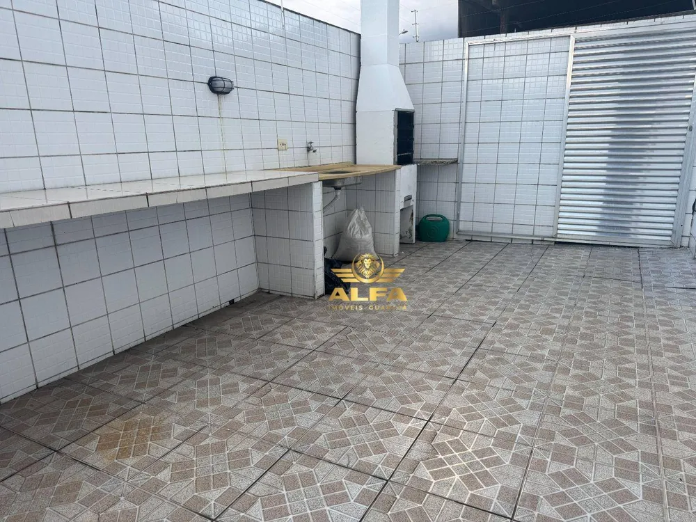 Sobrado, 2 quartos, 70 m² - Foto 11