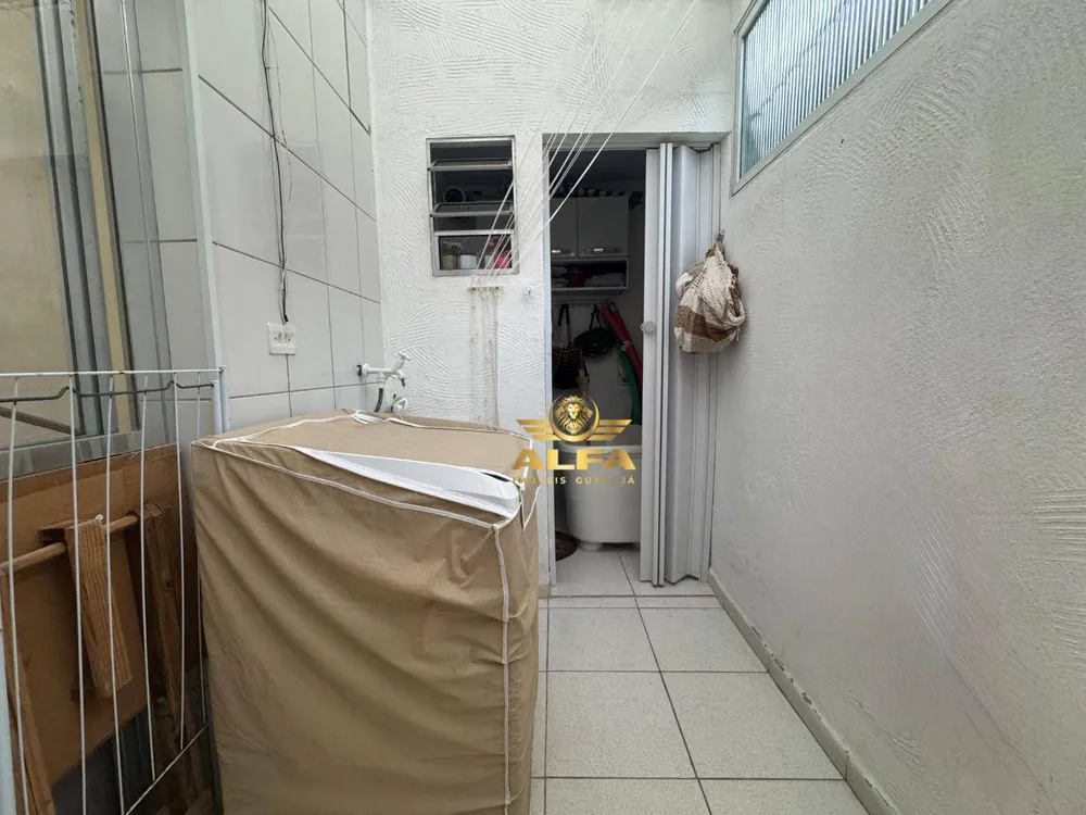Sobrado, 2 quartos, 70 m² - Foto 6