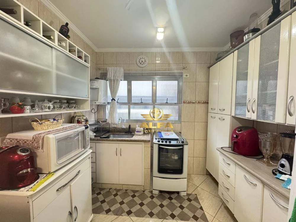 Sobrado, 2 quartos, 70 m² - Foto 4