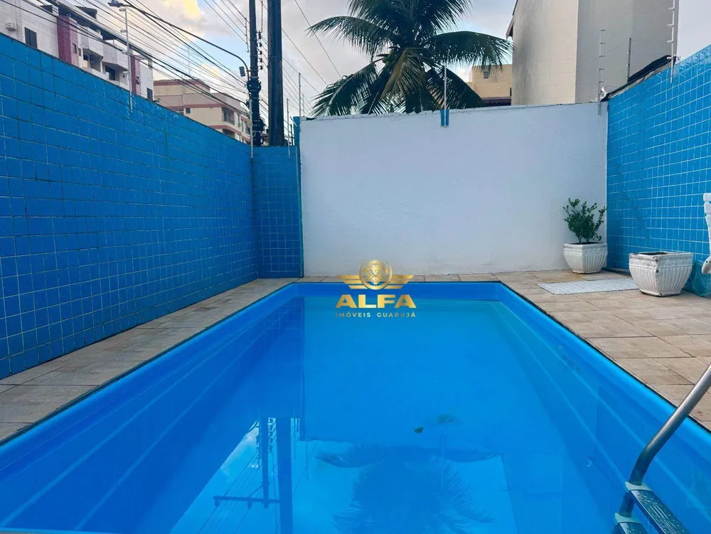Sobrado, 2 quartos, 70 m² - Foto 12