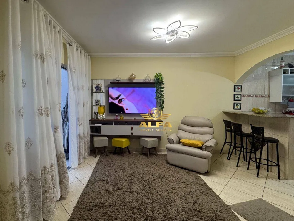 Sobrado, 2 quartos, 70 m² - Foto 3