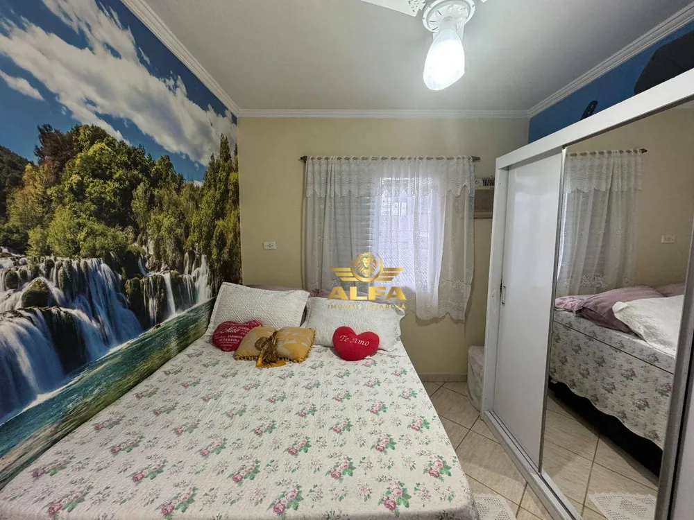 Sobrado, 2 quartos, 70 m² - Foto 8