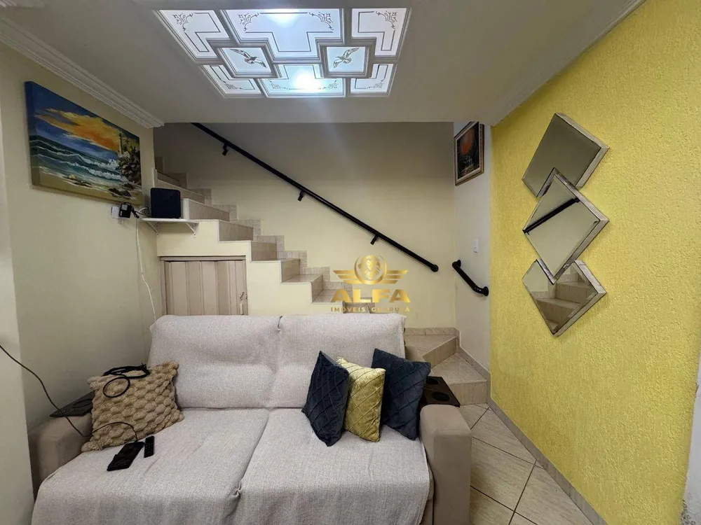 Sobrado, 2 quartos, 70 m² - Foto 2