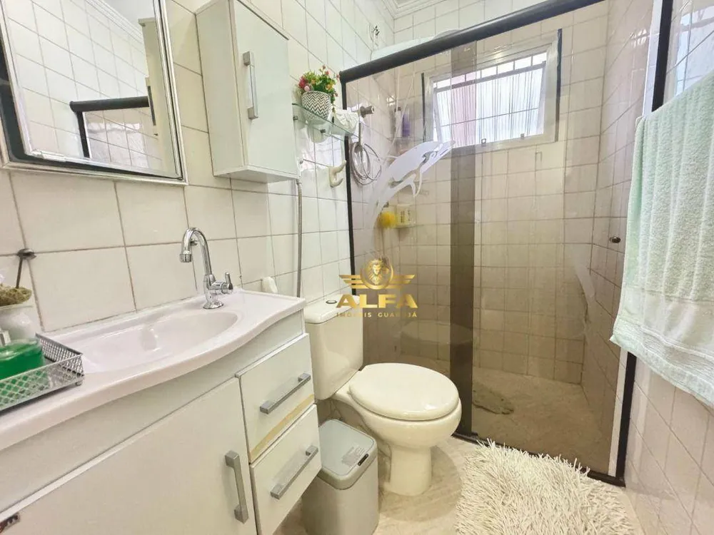 Sobrado, 2 quartos, 70 m² - Foto 9